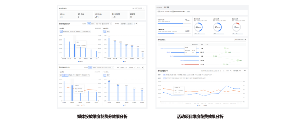全媒介覆蓋 跨生態聯通：DMP助力公域提效