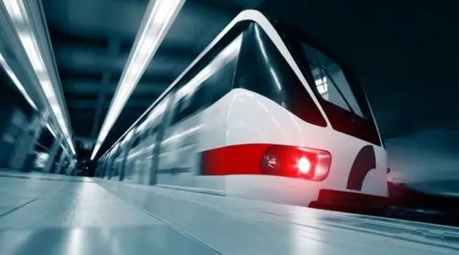 4城地鐵背后的數據智能