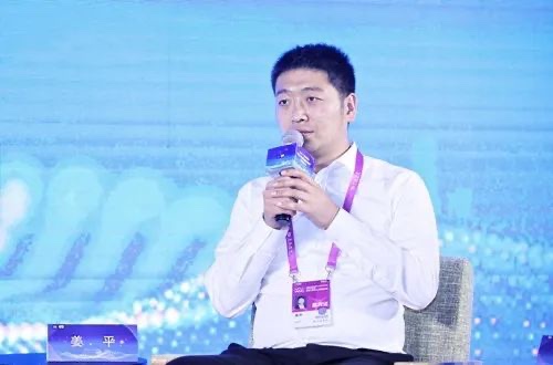 明略科技亮相2021WAIC 以數據和知識驅動產業數字化落地